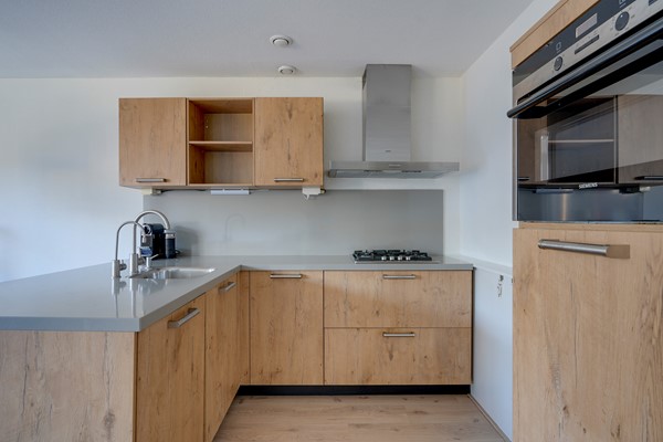 Medium property photo - Gruttersdijk 34c, 3514 BH Utrecht